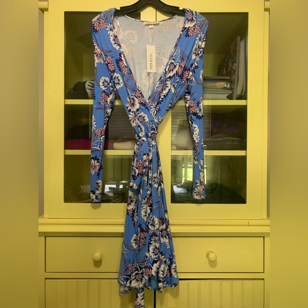 Yumi Kim Dress